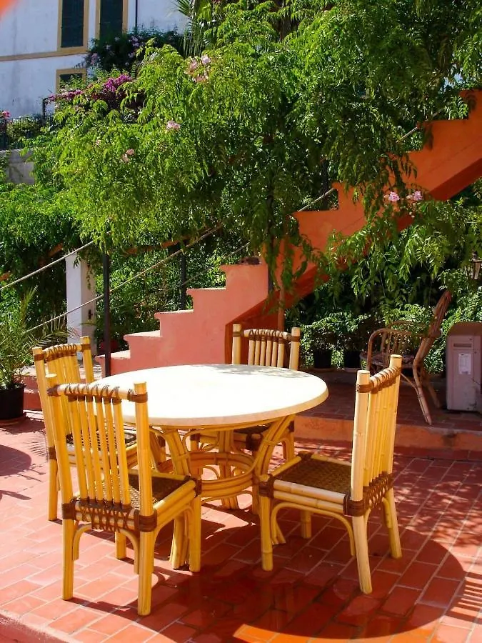 Navila Pasillo Superior Ibiza Town Apartment
