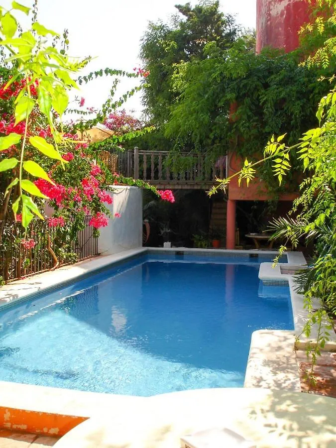 Apartment Navila Pasillo Superior Ibiza Town