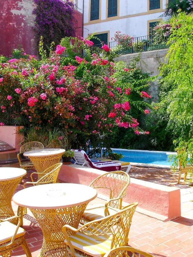 Navila Pasillo Superior Ibiza Town