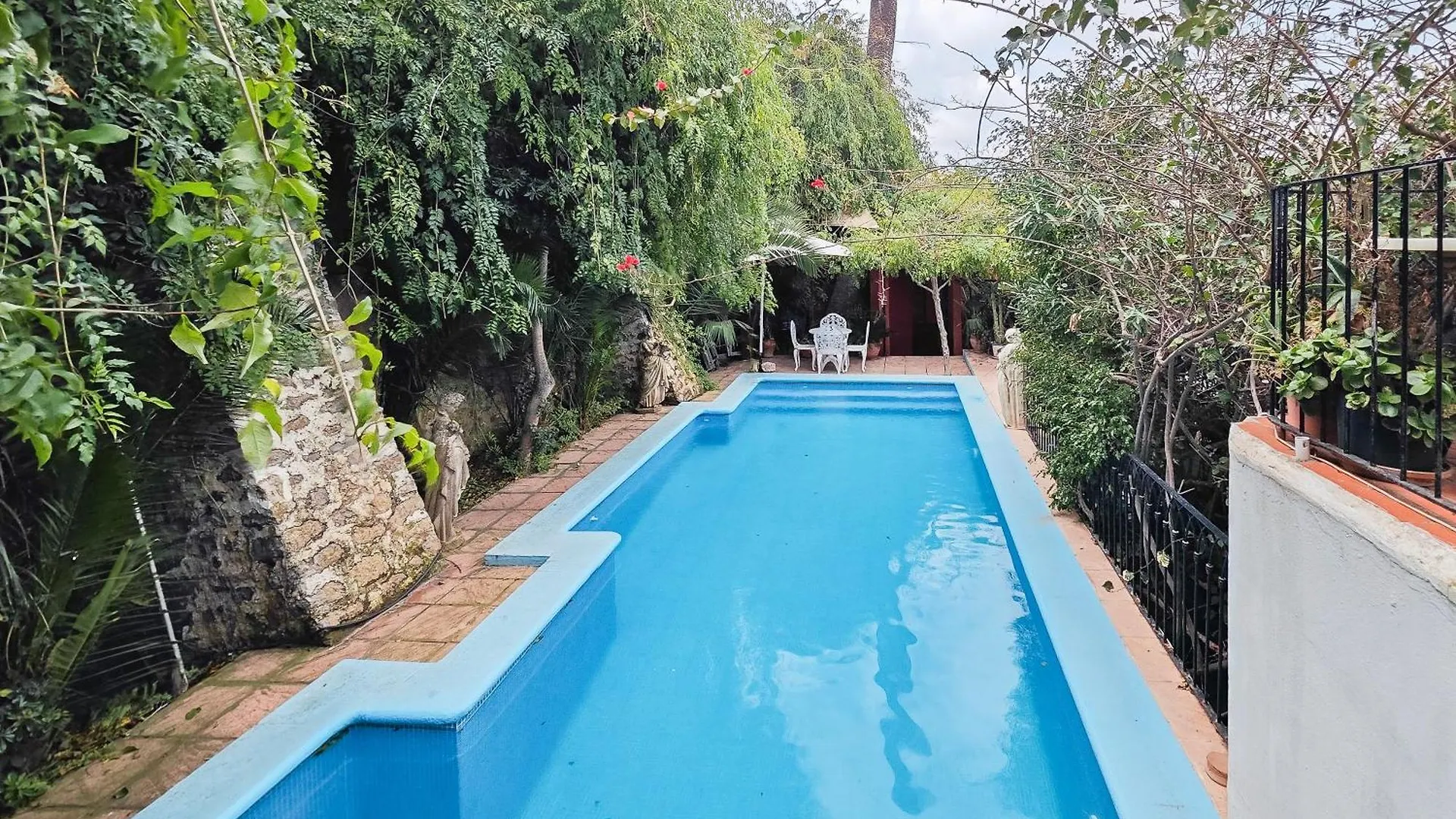 Navila Pasillo Superior Ibiza Town