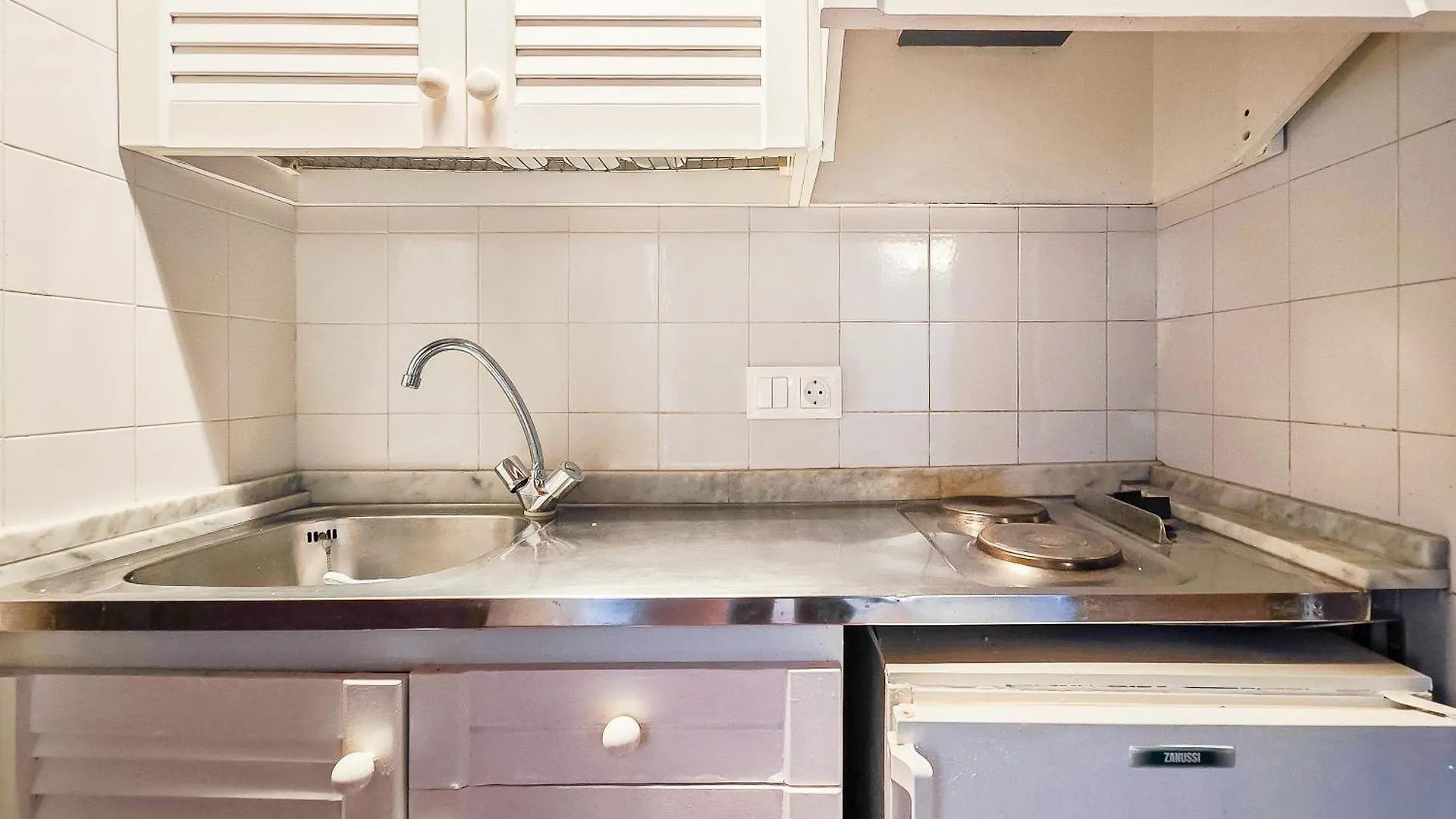 Apartment Navila Pasillo Superior Ibiza Town